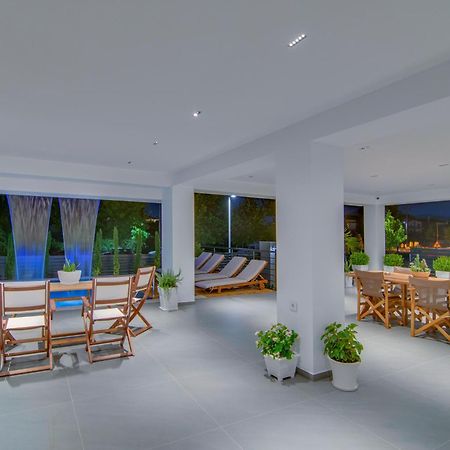 Selin Luxury Residences Yanya Dış mekan fotoğraf