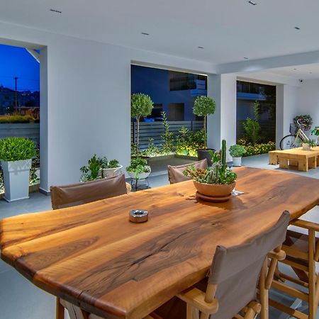 Selin Luxury Residences Yanya Dış mekan fotoğraf