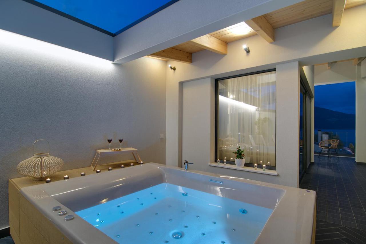 Selin Luxury Residences Yanya Dış mekan fotoğraf