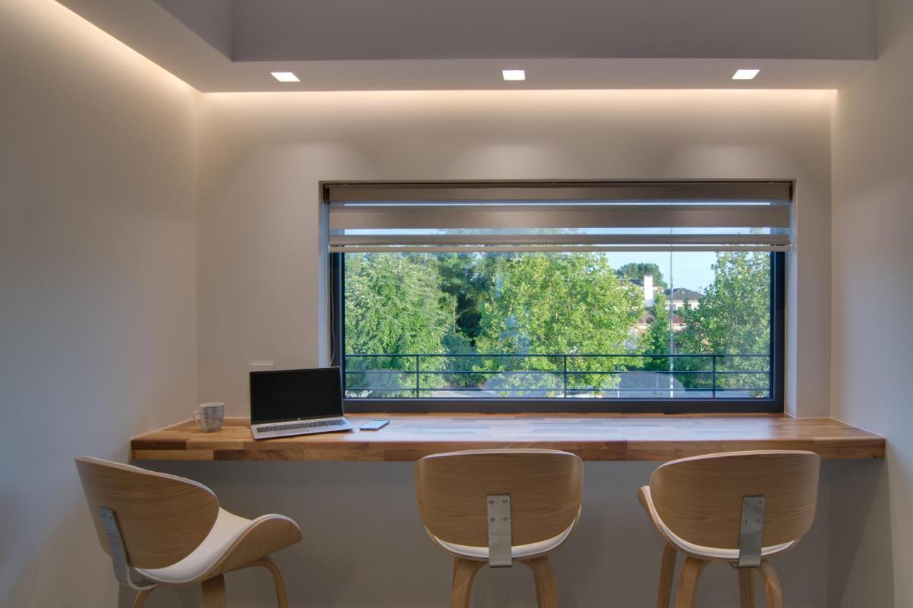 Selin Luxury Residences Yanya Dış mekan fotoğraf