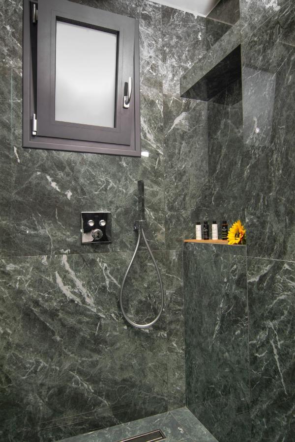 Selin Luxury Residences Yanya Dış mekan fotoğraf
