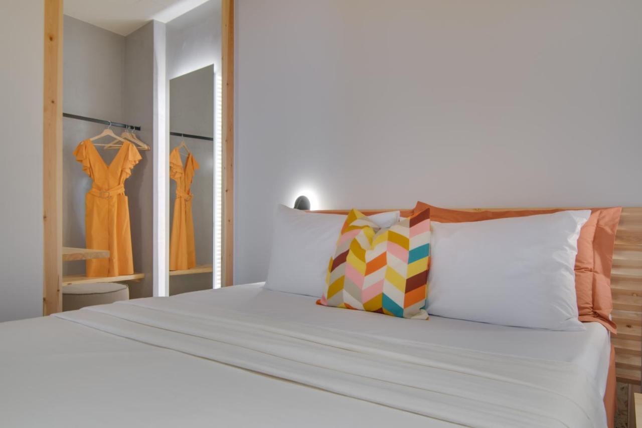 Selin Luxury Residences Yanya Dış mekan fotoğraf