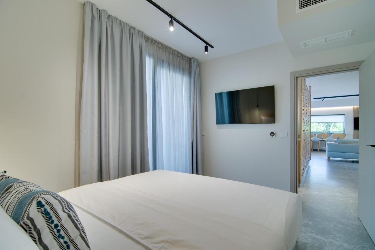 Selin Luxury Residences Yanya Dış mekan fotoğraf