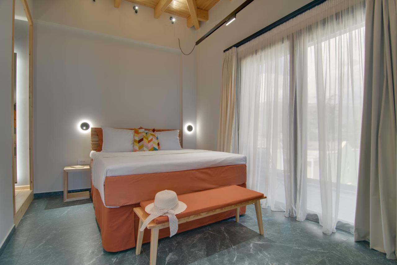 Selin Luxury Residences Yanya Dış mekan fotoğraf