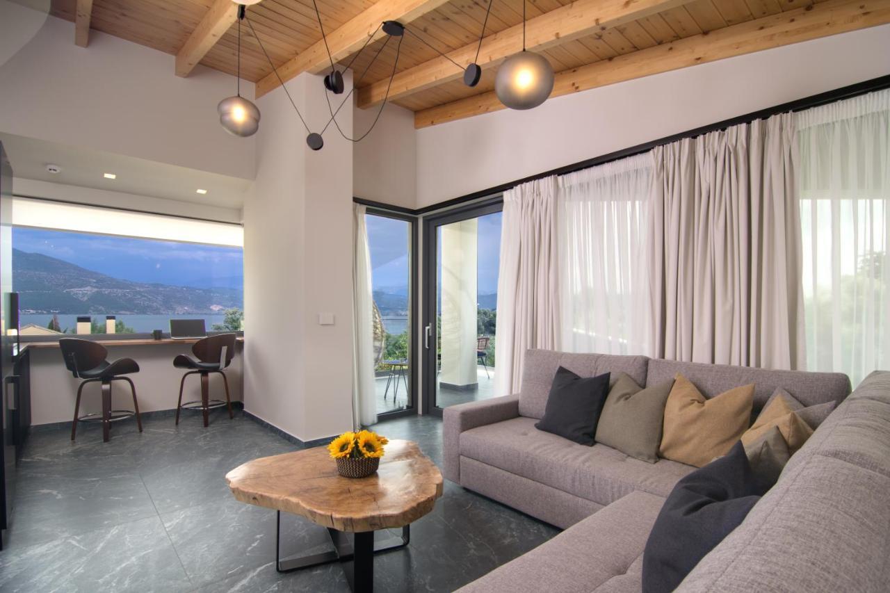 Selin Luxury Residences Yanya Dış mekan fotoğraf