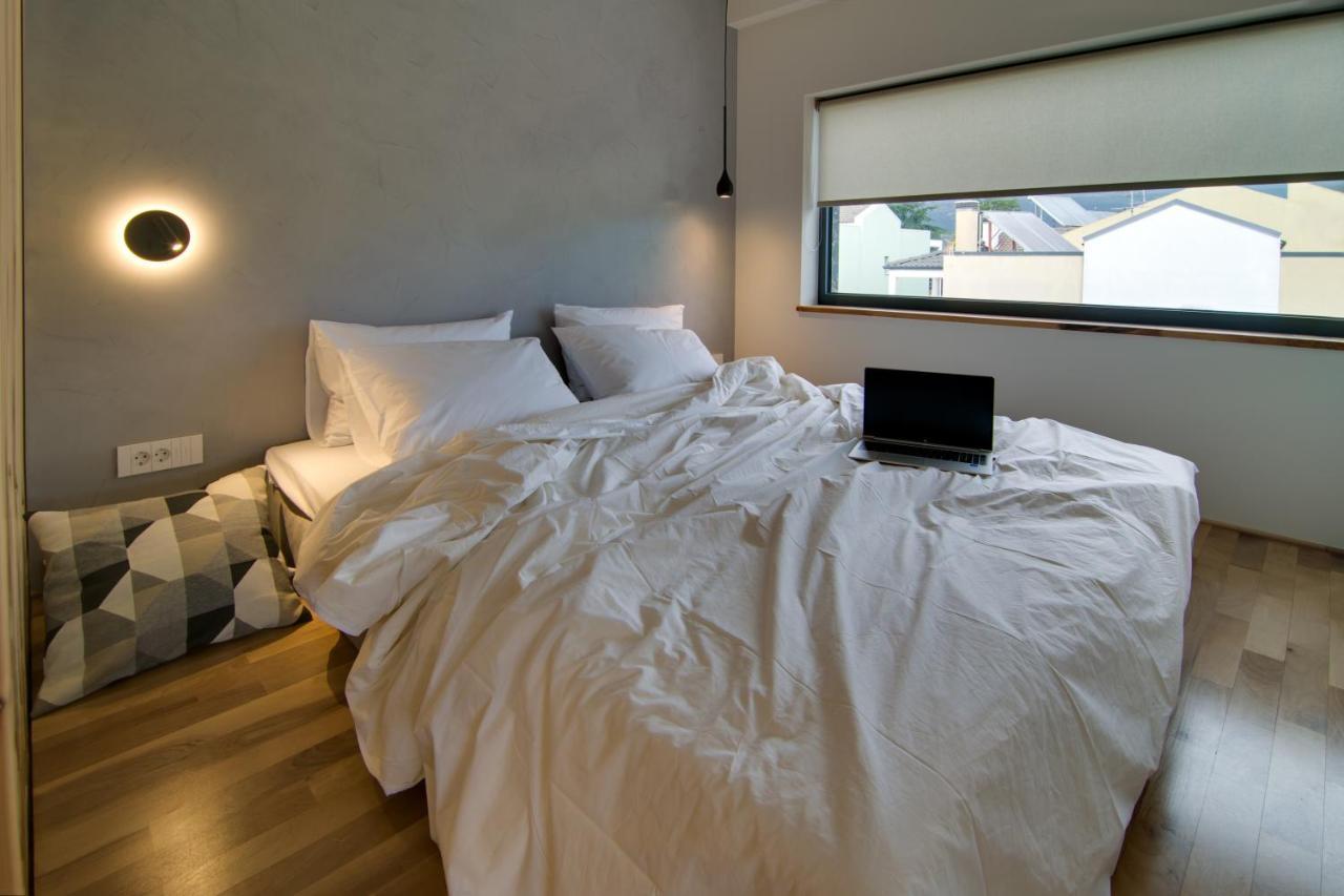 Selin Luxury Residences Yanya Dış mekan fotoğraf