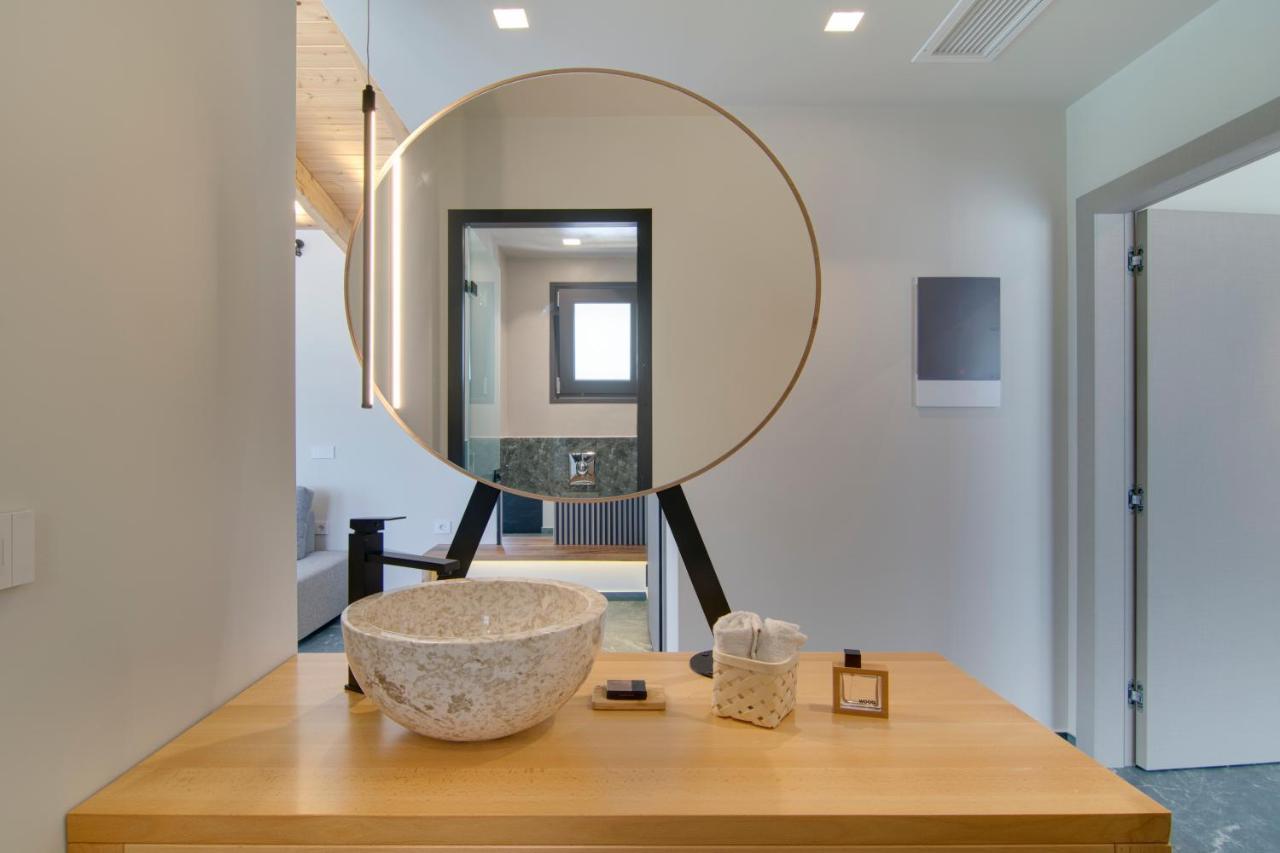 Selin Luxury Residences Yanya Dış mekan fotoğraf