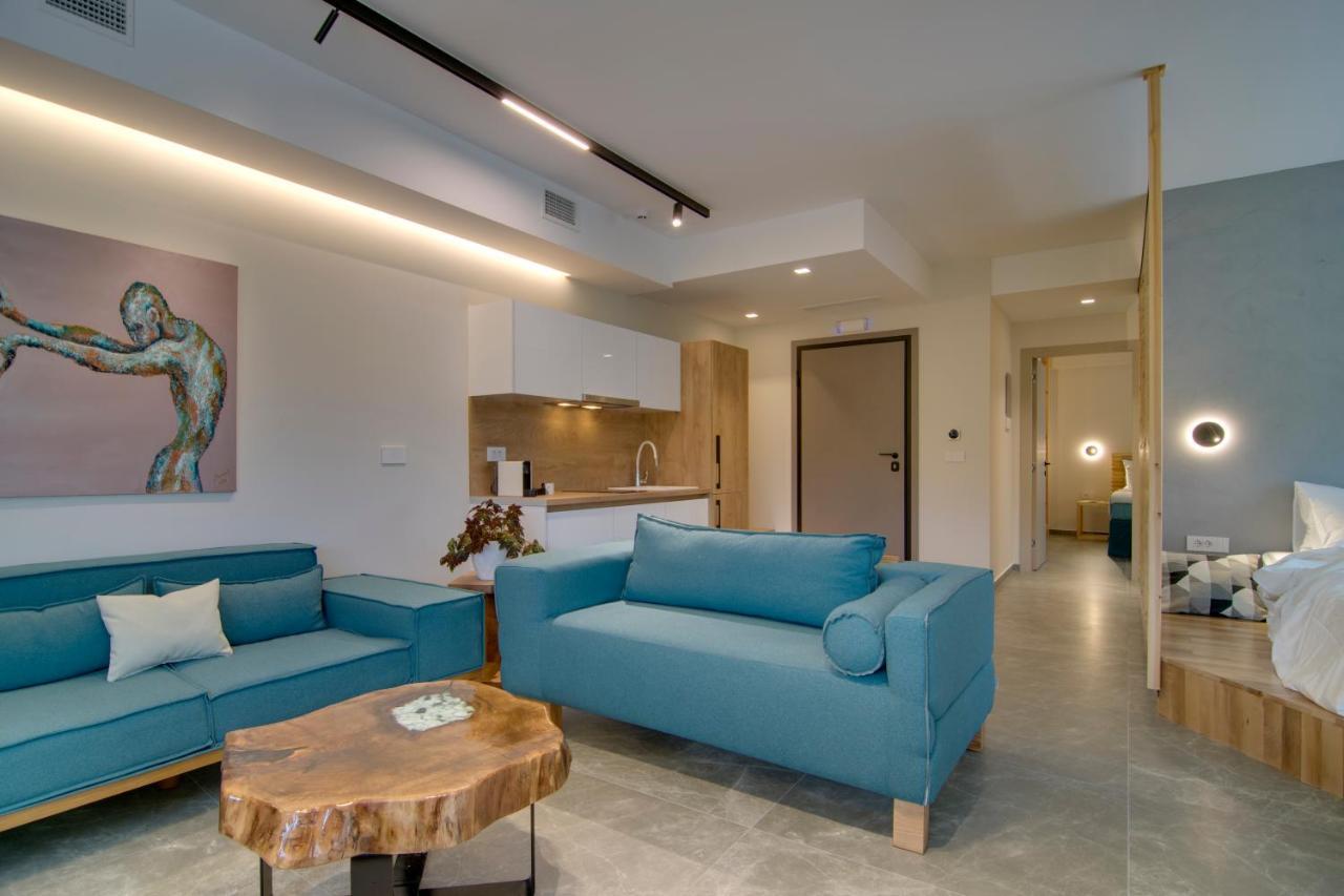Selin Luxury Residences Yanya Dış mekan fotoğraf