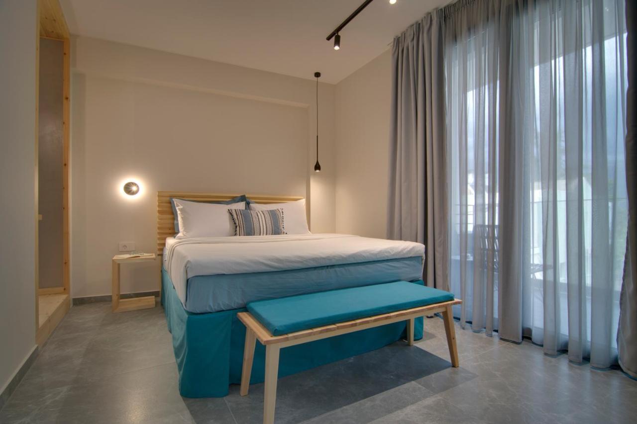 Selin Luxury Residences Yanya Dış mekan fotoğraf