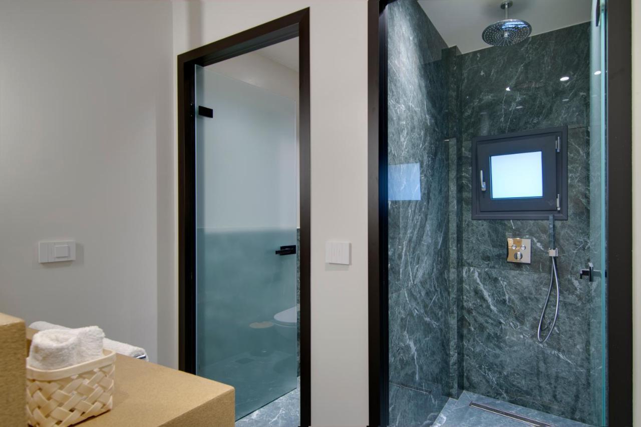 Selin Luxury Residences Yanya Dış mekan fotoğraf