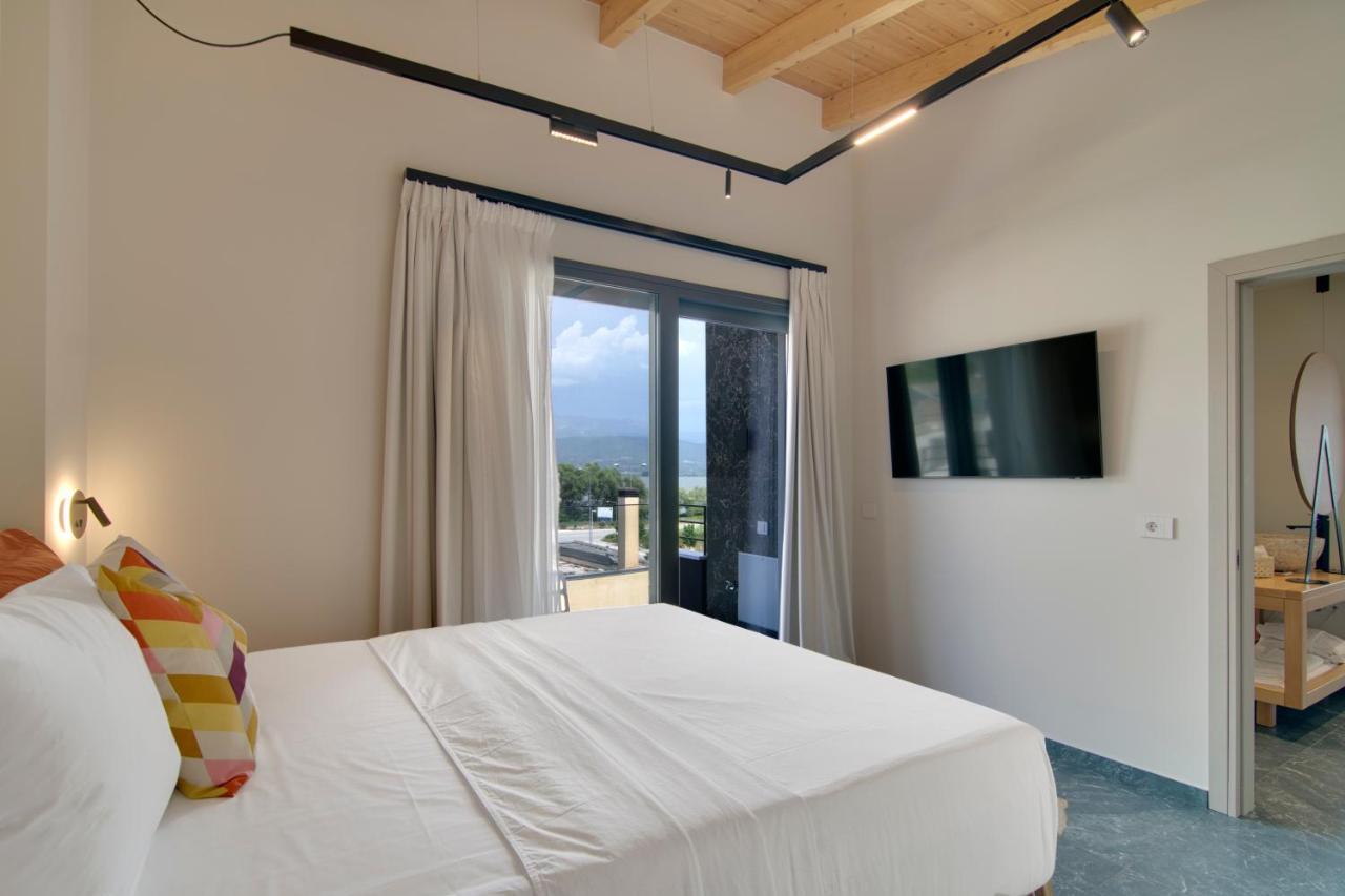 Selin Luxury Residences Yanya Dış mekan fotoğraf