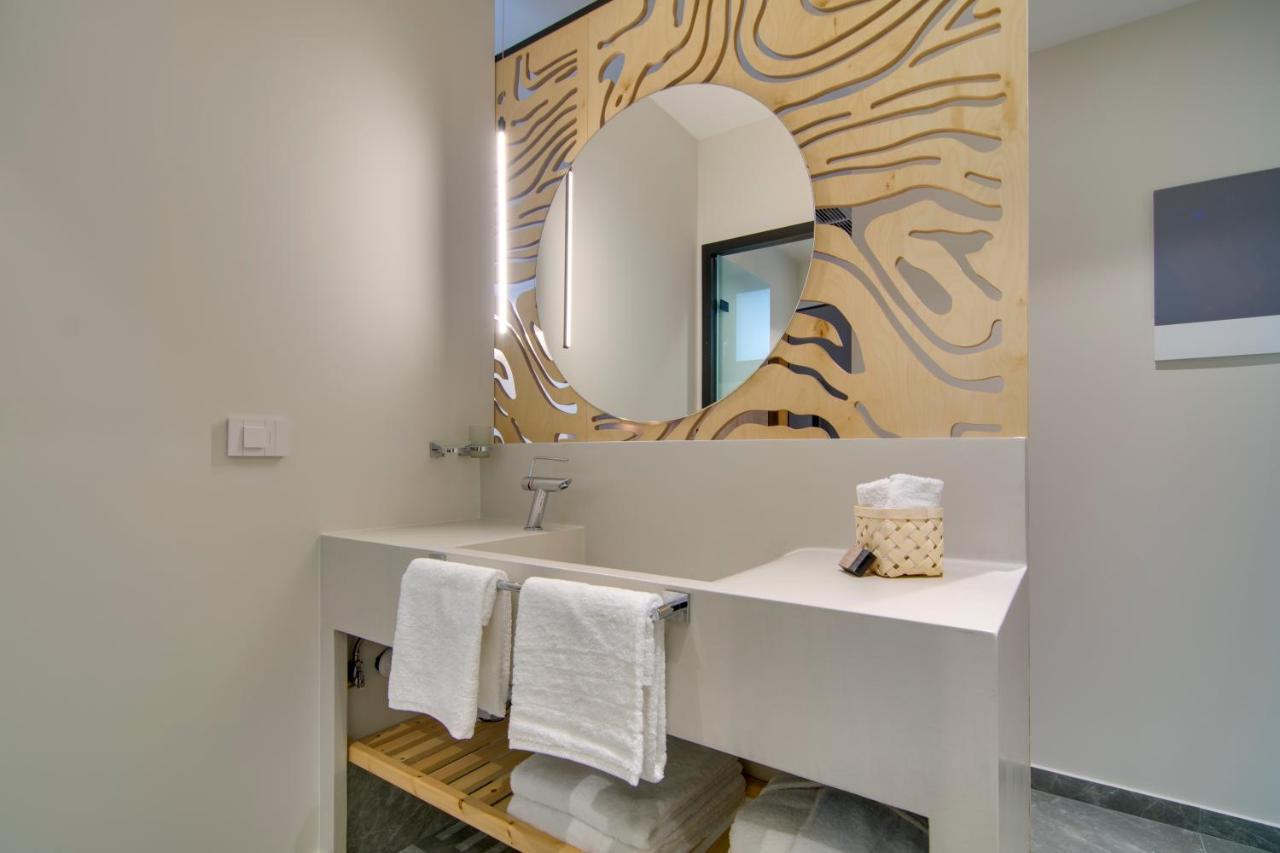 Selin Luxury Residences Yanya Dış mekan fotoğraf