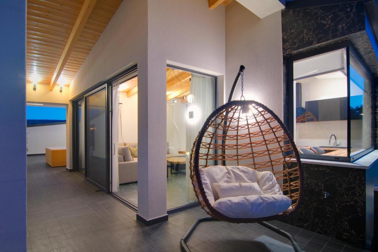 Selin Luxury Residences Yanya Dış mekan fotoğraf