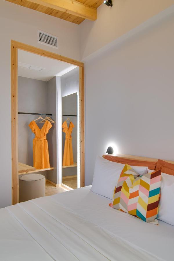 Selin Luxury Residences Yanya Dış mekan fotoğraf