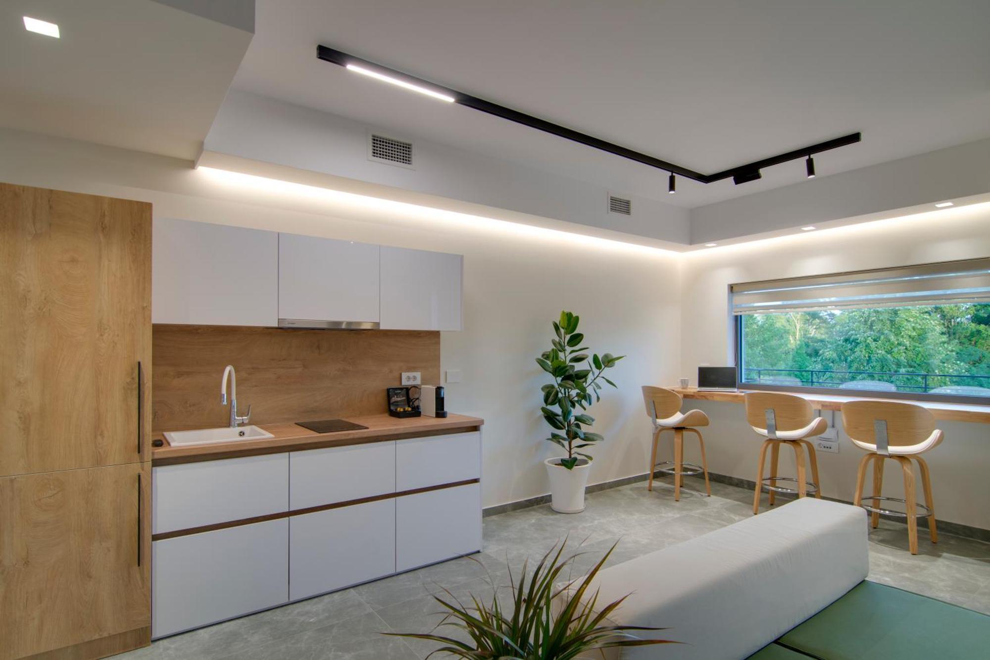 Selin Luxury Residences Yanya Dış mekan fotoğraf