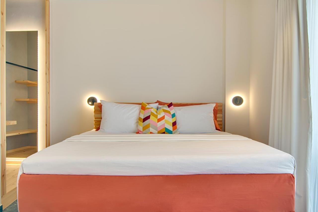 Selin Luxury Residences Yanya Dış mekan fotoğraf