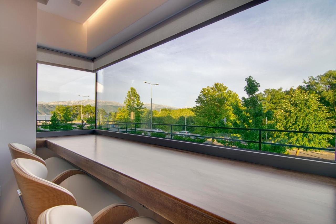 Selin Luxury Residences Yanya Dış mekan fotoğraf