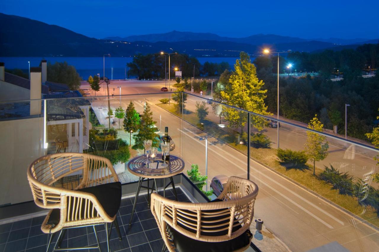 Selin Luxury Residences Yanya Dış mekan fotoğraf