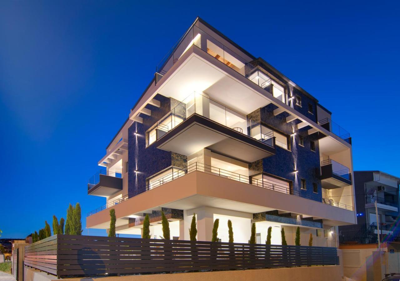 Selin Luxury Residences Yanya Dış mekan fotoğraf