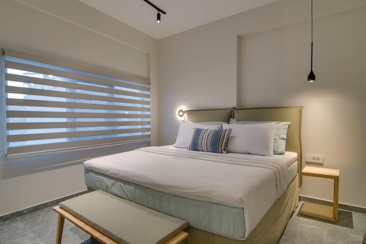 Selin Luxury Residences Yanya Dış mekan fotoğraf