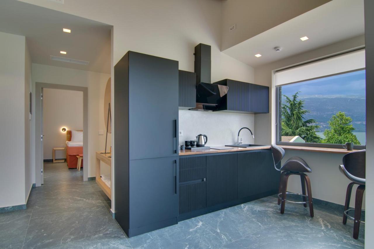 Selin Luxury Residences Yanya Dış mekan fotoğraf