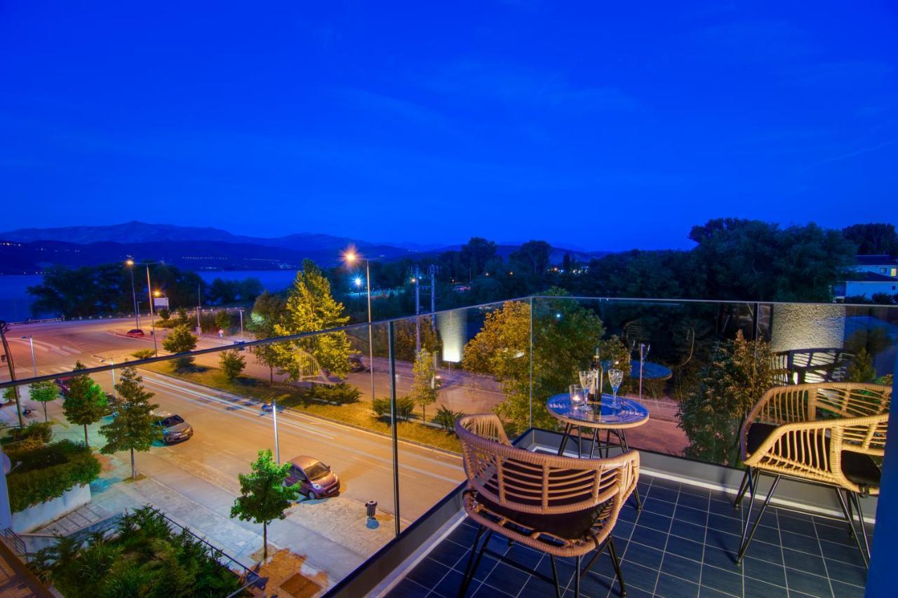 Selin Luxury Residences Yanya Dış mekan fotoğraf