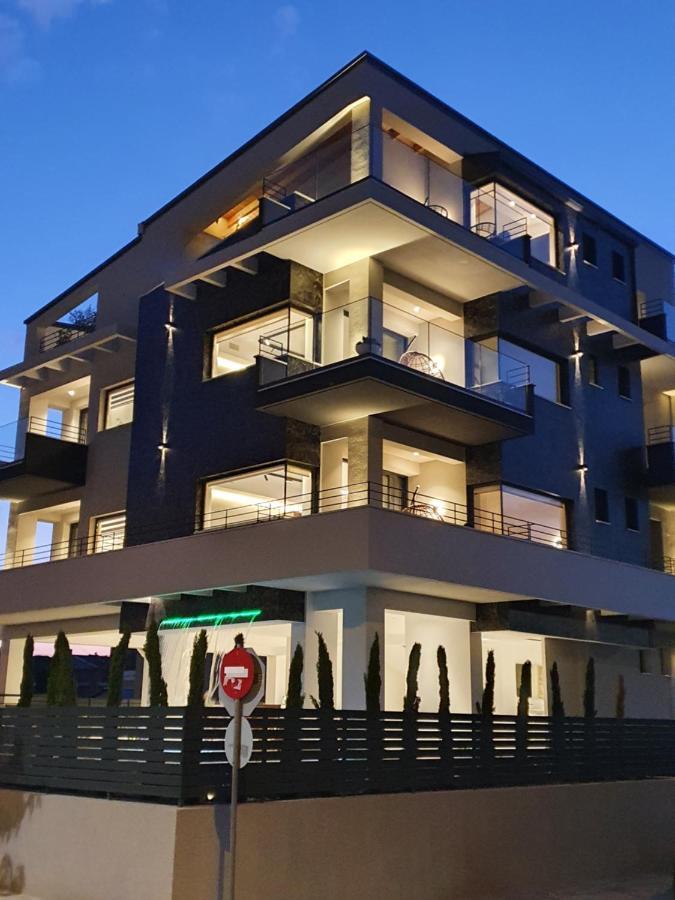 Selin Luxury Residences Yanya Dış mekan fotoğraf