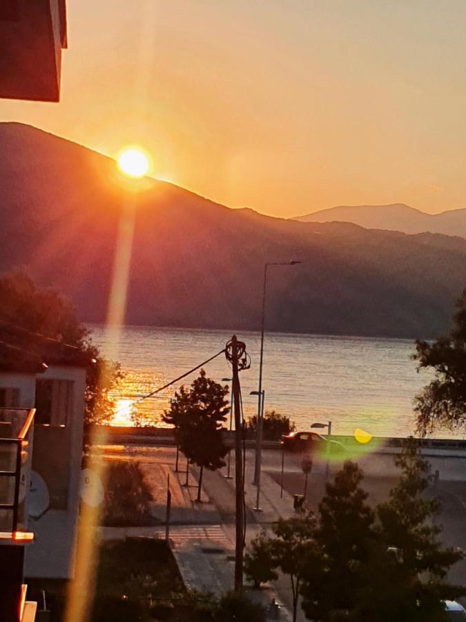 Selin Luxury Residences Yanya Dış mekan fotoğraf