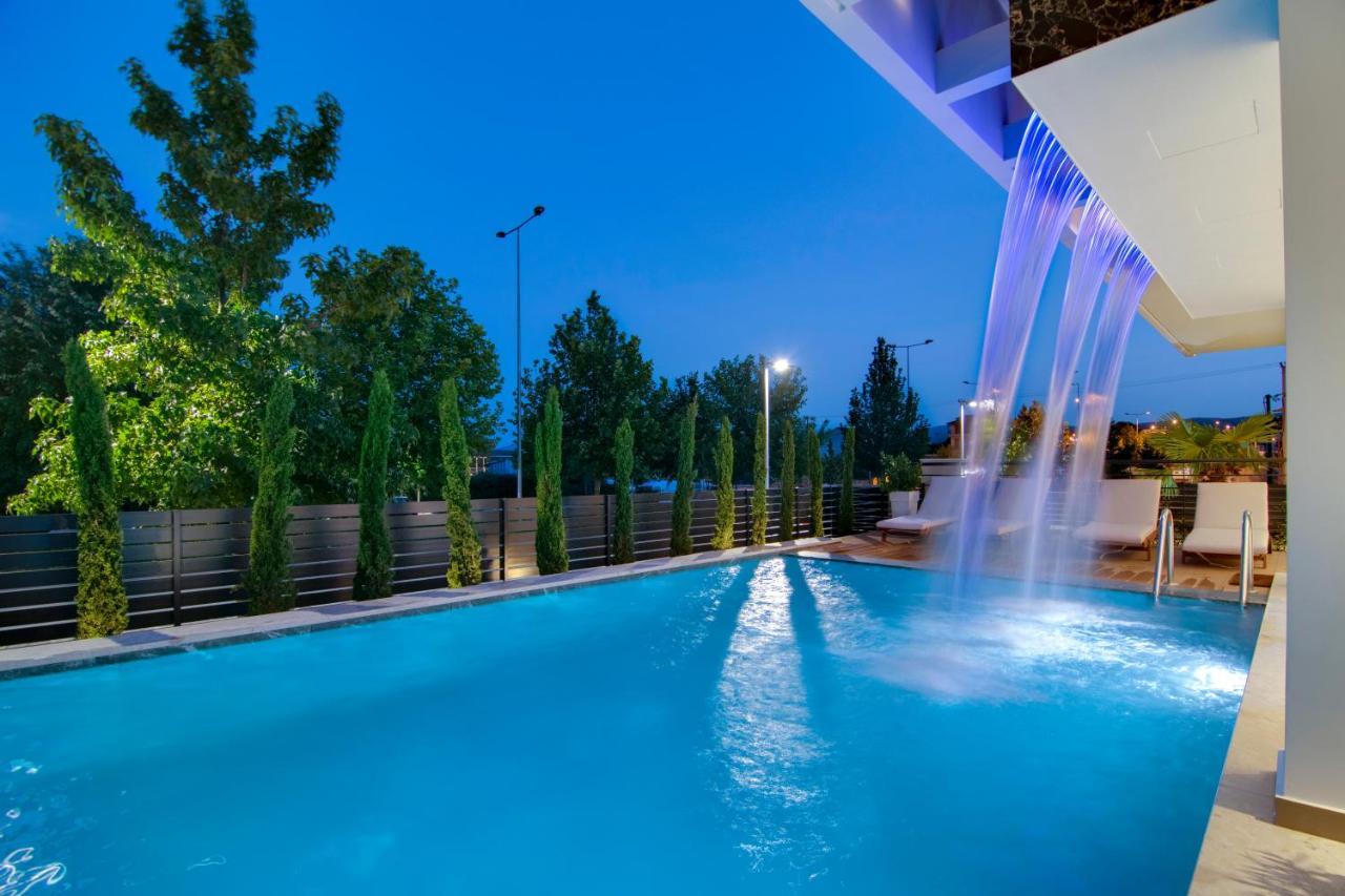 Selin Luxury Residences Yanya Dış mekan fotoğraf