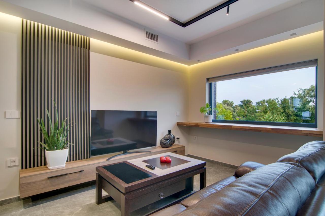 Selin Luxury Residences Yanya Dış mekan fotoğraf