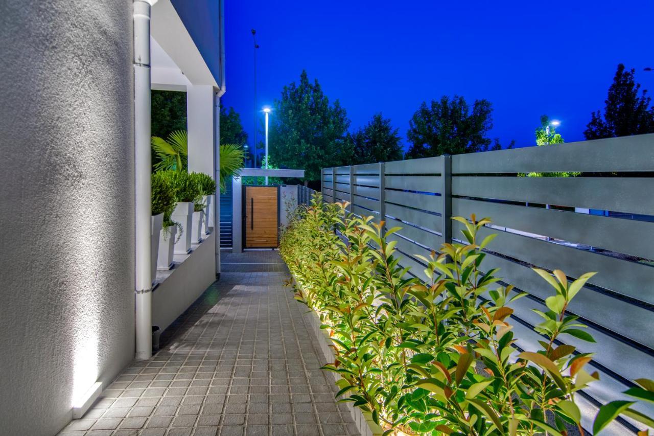 Selin Luxury Residences Yanya Dış mekan fotoğraf