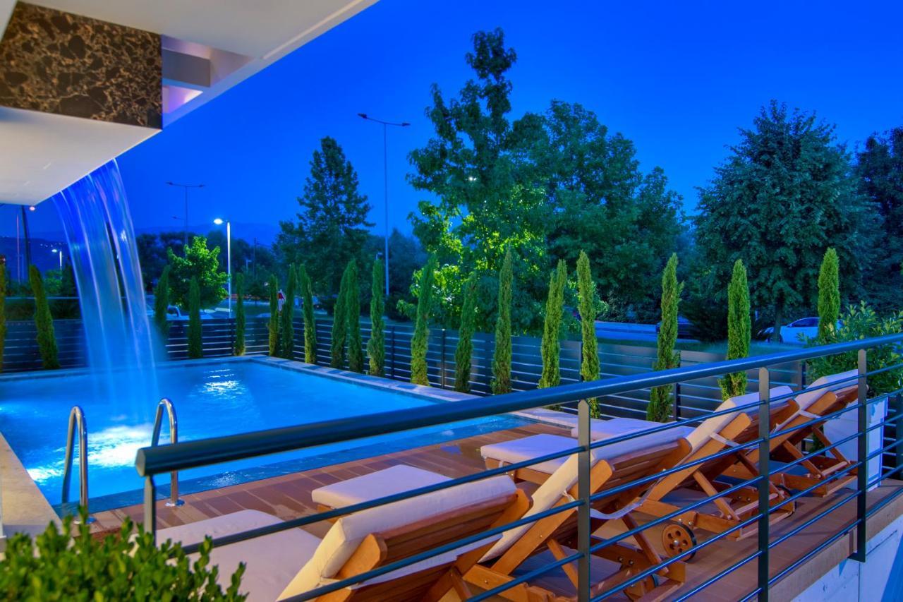 Selin Luxury Residences Yanya Dış mekan fotoğraf