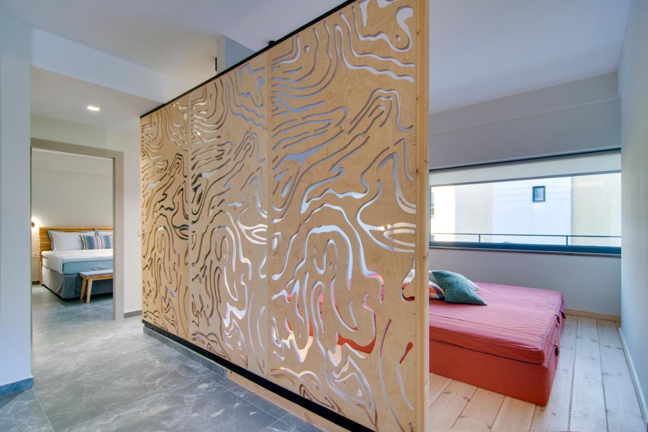 Selin Luxury Residences Yanya Dış mekan fotoğraf