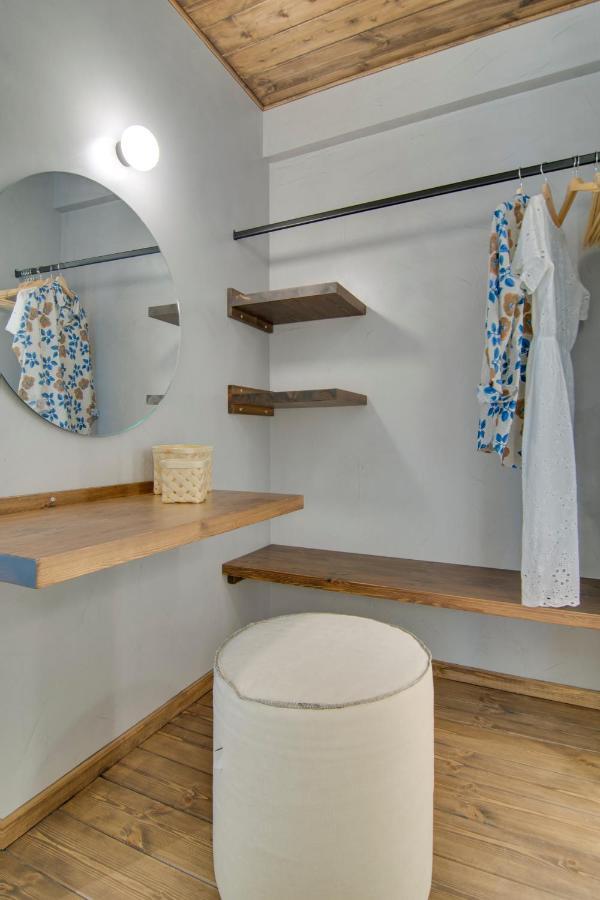 Selin Luxury Residences Yanya Dış mekan fotoğraf