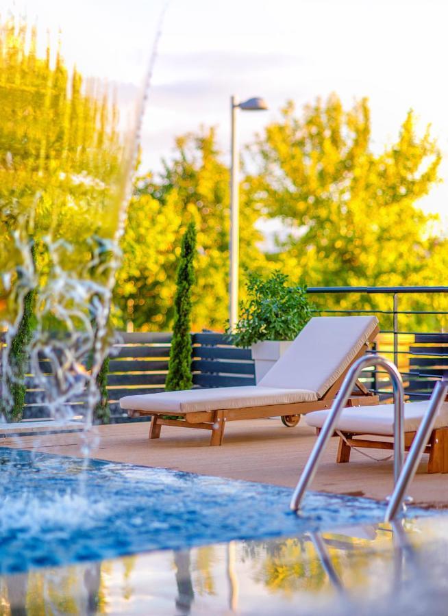 Selin Luxury Residences Yanya Dış mekan fotoğraf